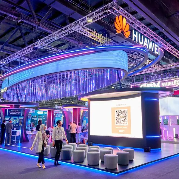 Huawei experts share latest cybersecurity advances at GISEC Global 2023