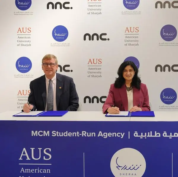 First student-run agency in the region set to launch at AUS