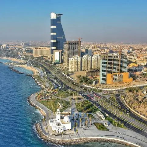 Saudi Arabia launches prime waterfront development in Jeddah