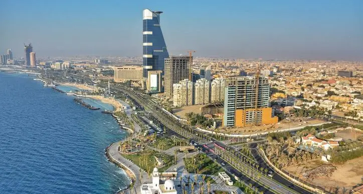 Saudi Arabia launches prime waterfront development in Jeddah