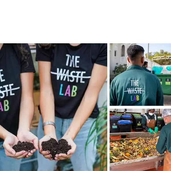The Waste Lab expands across the Emirates