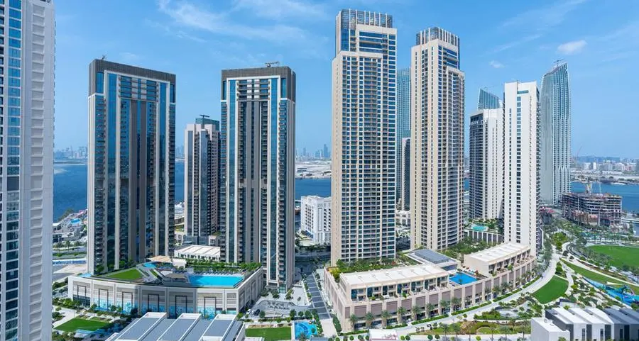 Majority of Dubai homes scheduled for delivery this year already sold