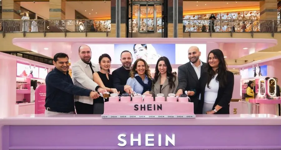 SHEIN Middle East shines spotlight on diverse partnership models for brand growth and acceleration
