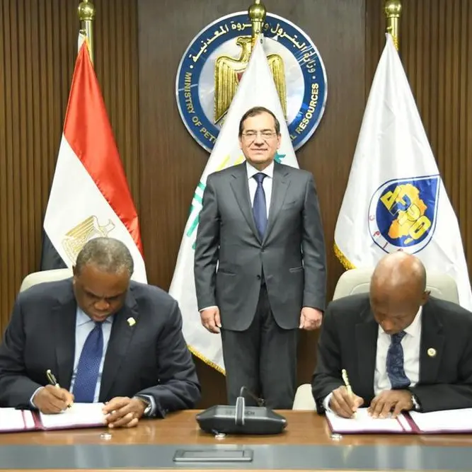 APPO and Afreximbank sign establishment agreement of African Energy Bank