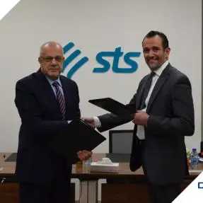 STS and DAMAMAX join forces towards providing advanced cloud and cyber security services