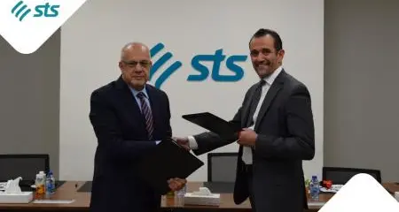 STS and DAMAMAX join forces towards providing advanced cloud and cyber security services