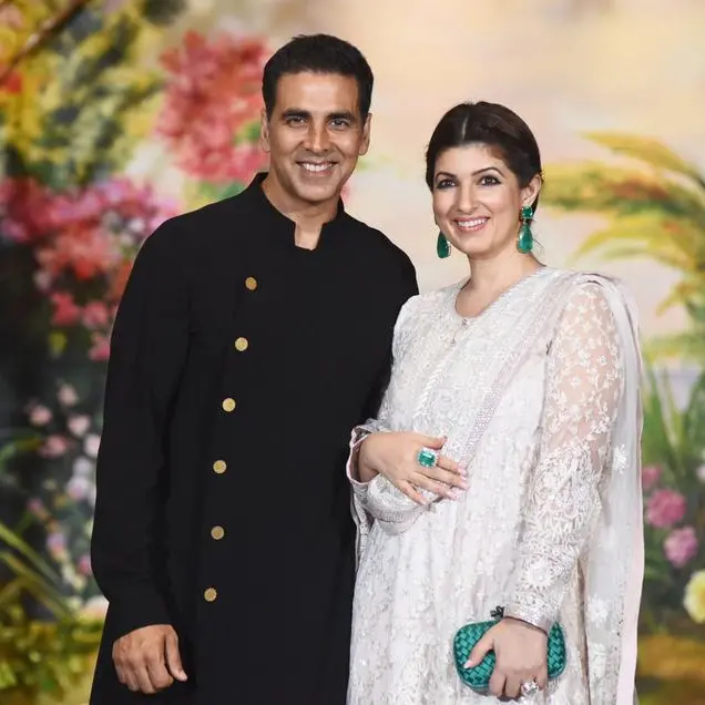 Did Akshay Kumar and Twinkle Khanna's real-life love story inspire Karan Johar's 'Rocky Aur Rani Kii Prem Kahaani'?