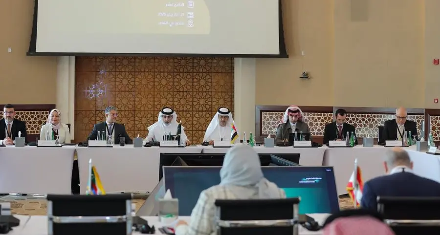 Abu Dhabi hosts the 11th Meeting of The Deputies of Arab Finance Ministries
