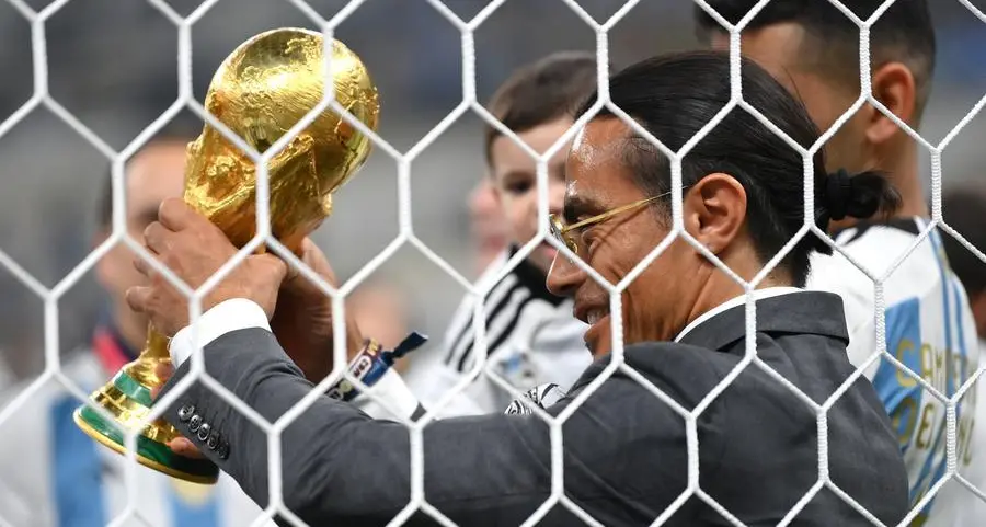 بسبب الشيف التركي نصرت...فيفا يفتح تحقيق حول نهائي كأس العالم