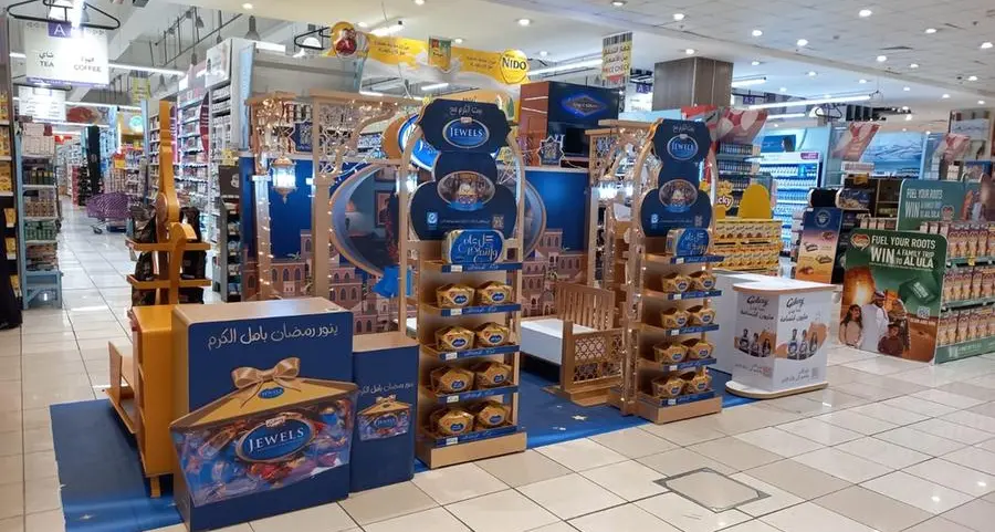 Mars Middle East & Africa sets target of one million donations through Galaxy Chocolate Arabia campaign during Ramadan