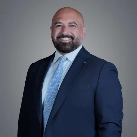 LG Electronics appoints Ahmad Abed as Chief Operating Officer for ES Company, Air Conditioning, MEA