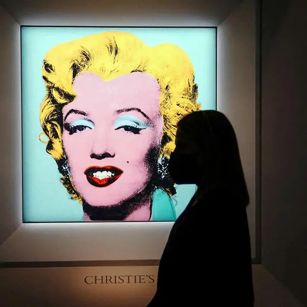 Some Like It Bot: Realistic digital Marilyn Monroe to make debut at tech conference