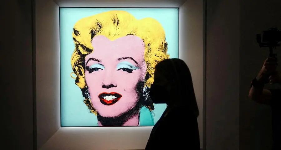 Some Like It Bot: Realistic digital Marilyn Monroe to make debut at tech conference