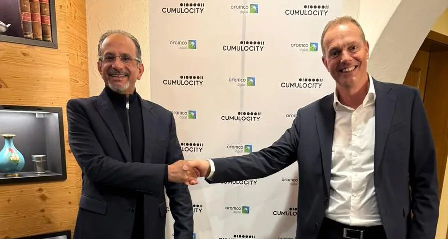 Aramco Digital partners with Cumulocity to jointly deliver industrial AIoT solutions across the GCC