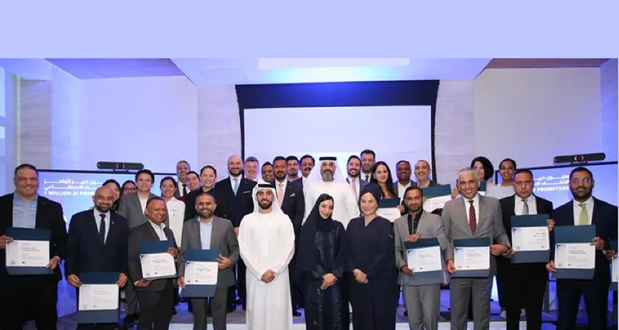 Saudia and Merit sign agreement to launch AlFursan Store