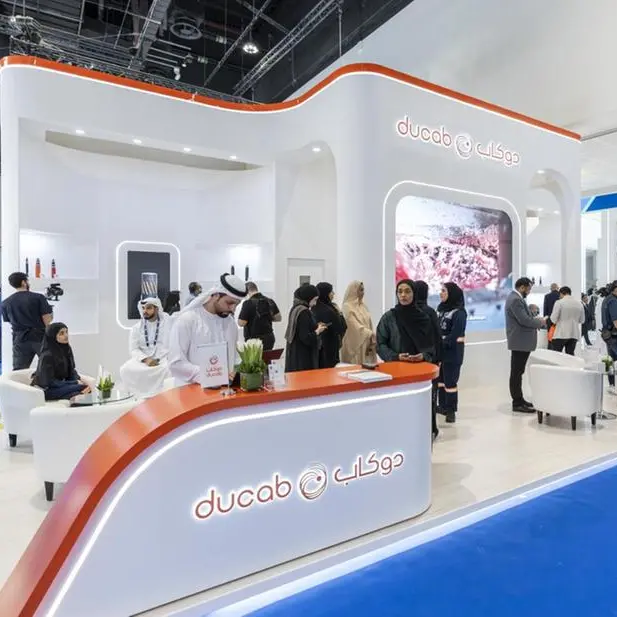 Ducab records 10% surge in renewables sales