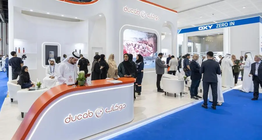 Ducab records 10% surge in renewables sales