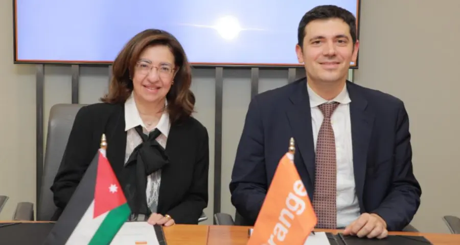 Orange Jordan signs agreement to support AlOun Jordan Association for Alzheimer's Disease