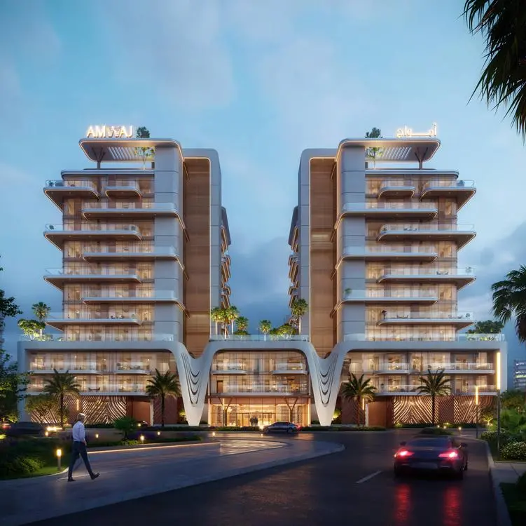 KAIA brings a new calm to Dubai’s coastline