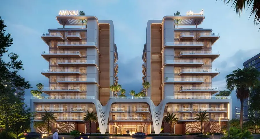 KAIA brings a new calm to Dubai’s coastline