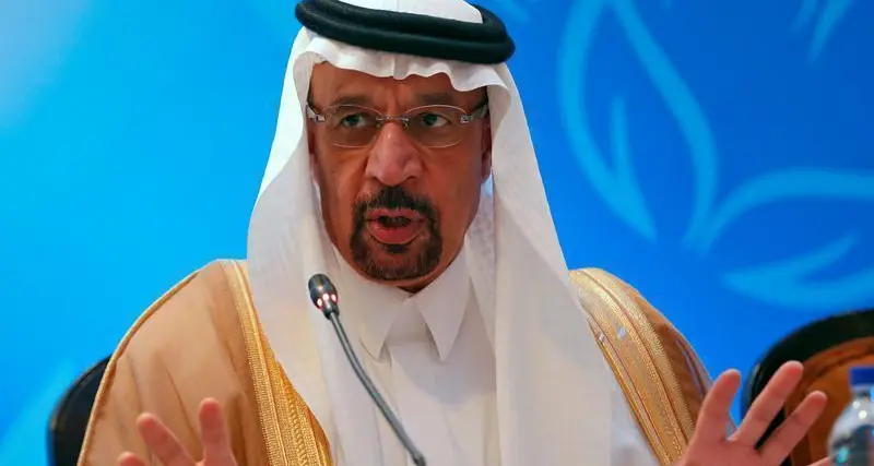 وزير الاستثمار السعودي يعتبر الخلاف مع الولايات المتحدة \"عابر\"