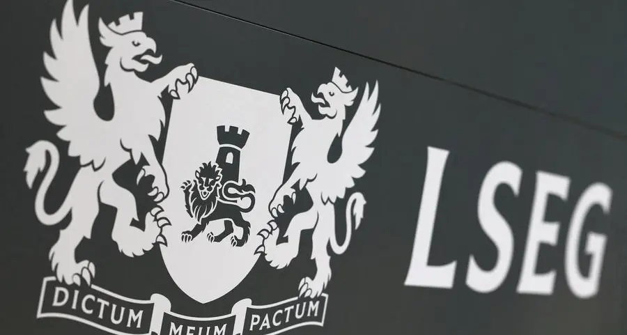 LSEG report on investment banking activity in the MENA region for 2024