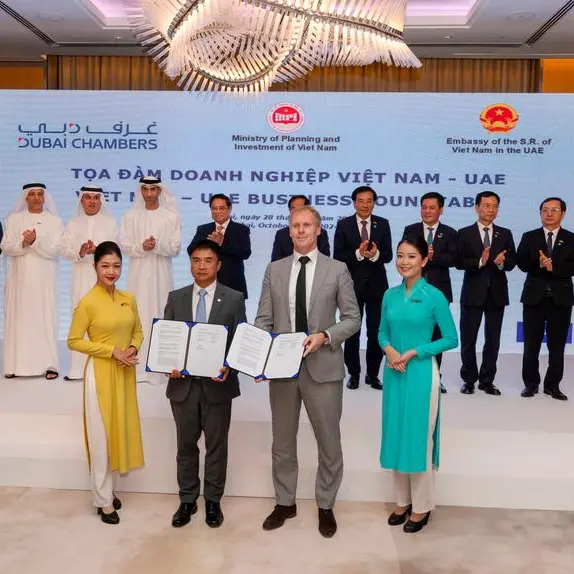 Etihad Airways and Vietnam Airlines strengthen ties