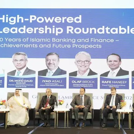 Visionaries unite in Kuala Lumpur: High-Powered Leadership Roundtable marks 50 years of Islamic finance