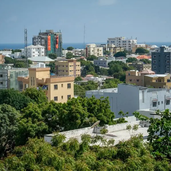 After $4.5bln write-off, Somalia courts creditors for more debt relief