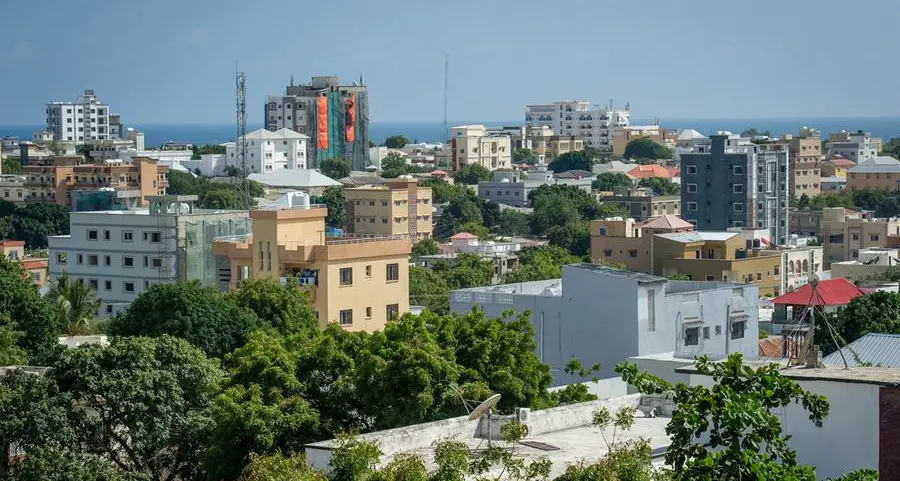 After $4.5bln write-off, Somalia courts creditors for more debt relief