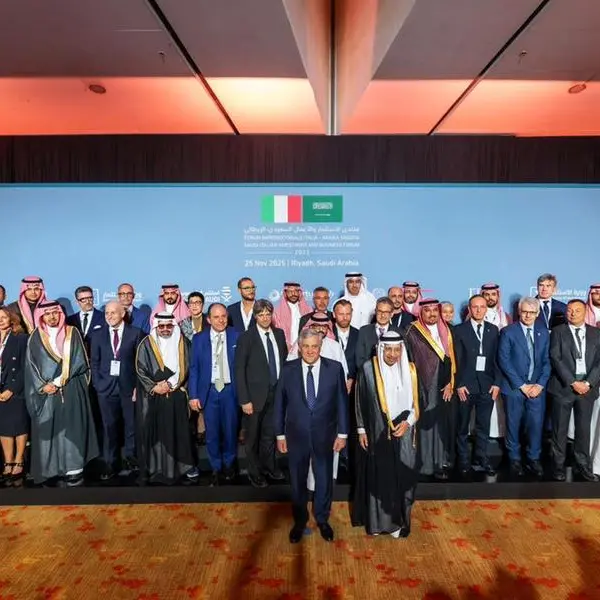 Fincantieri and Kaust launch scholarship program to advance maritime security research in Saudi Arabia