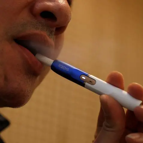 Bahraini MP backs call to scrap tax on e-cigarette imports