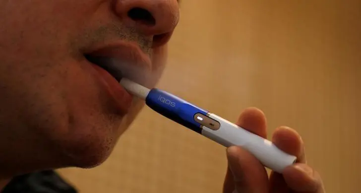 Bahraini MP backs call to scrap tax on e-cigarette imports