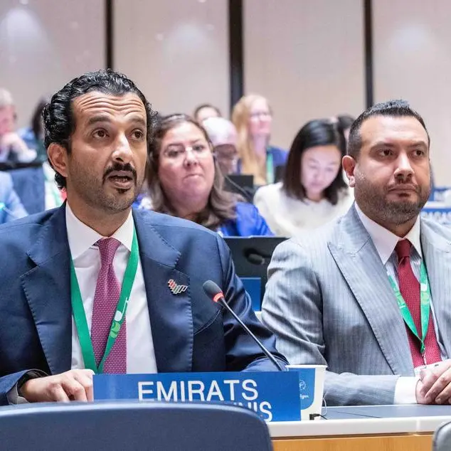 UAE reaffirms commitment to expanding international partnerships to develop IP and support its contribution to innovation