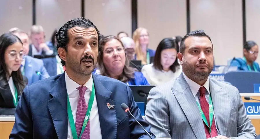 UAE reaffirms commitment to expanding international partnerships to develop IP and support its contribution to innovation