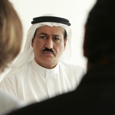 Dubai property tycoon Hussain Sajwani is the richest Arab in UAE: Forbes