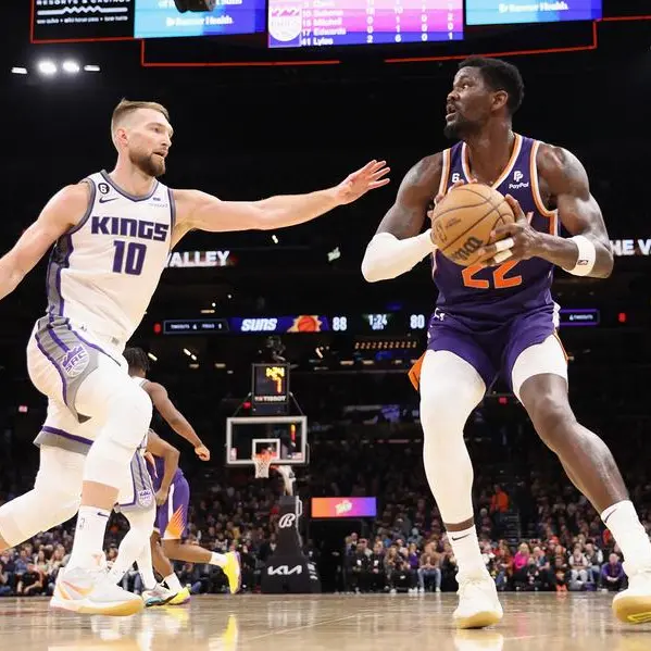 Durant says Suns have 'all the pieces' now for title tilt