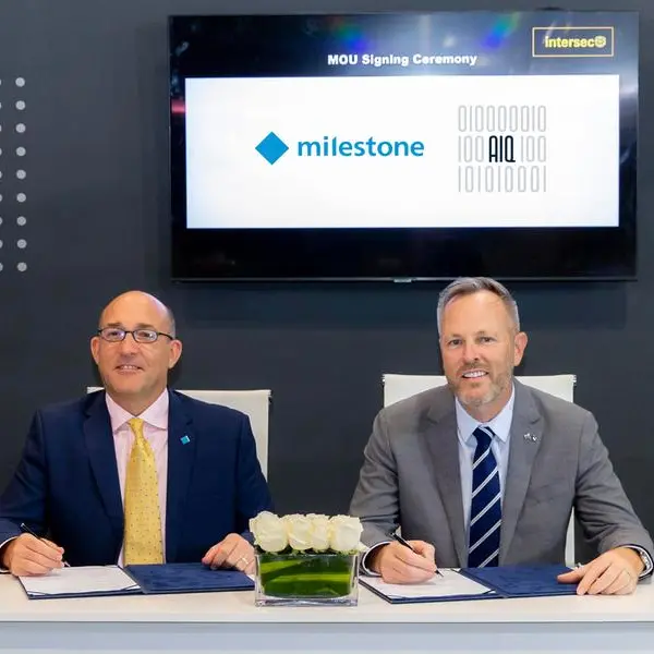 AIQ joins forces with Milestone Systems