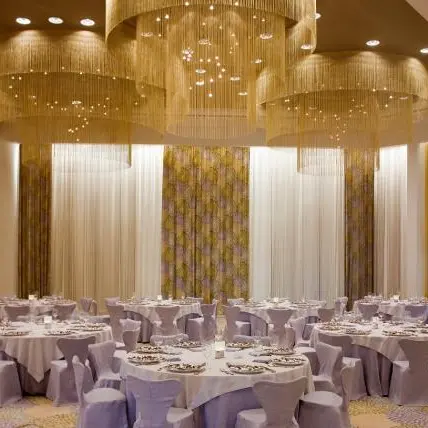 Seal the deal in Style: Symphony Style Hotel Kuwait offers world-class amenities for all your business needs