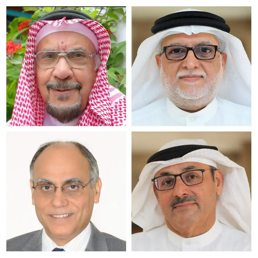 جامعة الخليج العربي تقدم منحة لدراسة دبلوم جامعة الأمم المتحدة في الإدارة المتكاملة للموارد المائية لأعضاء جمعية علوم وتقنية المياه الخليجية