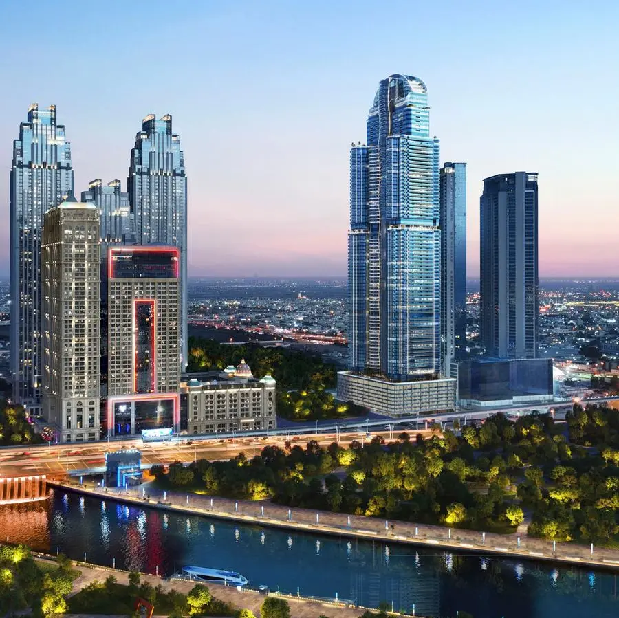 Al Habtoor Group releases final batch of Al Habtoor Tower Apartments as sales surpass 90 per cent