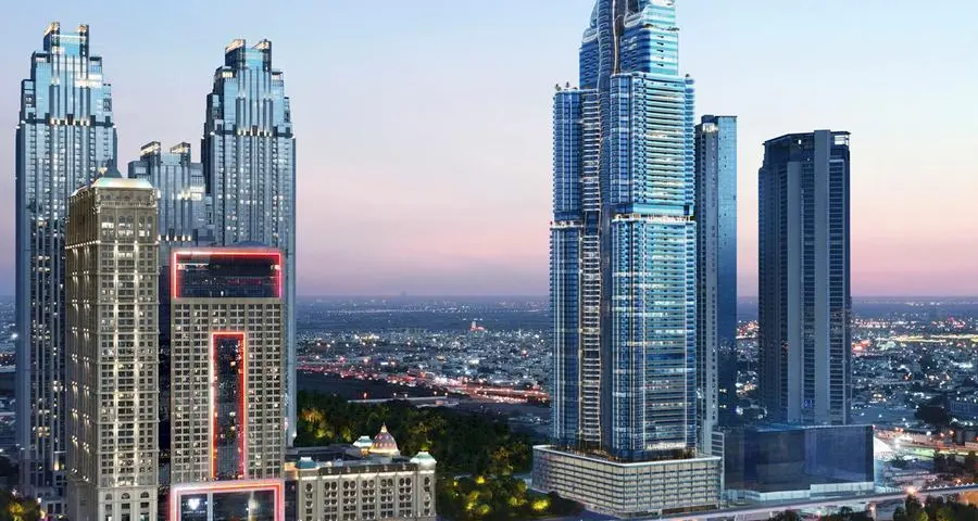 Al Habtoor Group releases final batch of Al Habtoor Tower Apartments as sales surpass 90 per cent