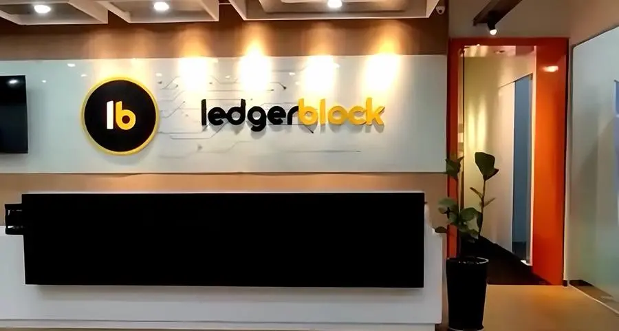 Al Jabeer Technology successfully acquired Ledgerblock International Technology