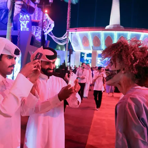 Riyadh Season’s Boulevard World fetches in five new Guinness World Records
