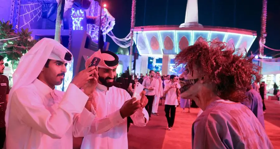 Riyadh Season’s Boulevard World fetches in five new Guinness World Records