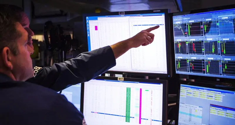 Record-high US stocks grow more expensive versus global peers