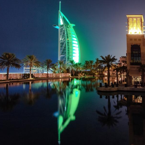 Dubai: Fireworks, up to 75% discounts, hotel deals announced to celebrate Saudi National Day