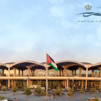 Queen Alia International Airport Welcomes over 8.9M Passengers in 2019