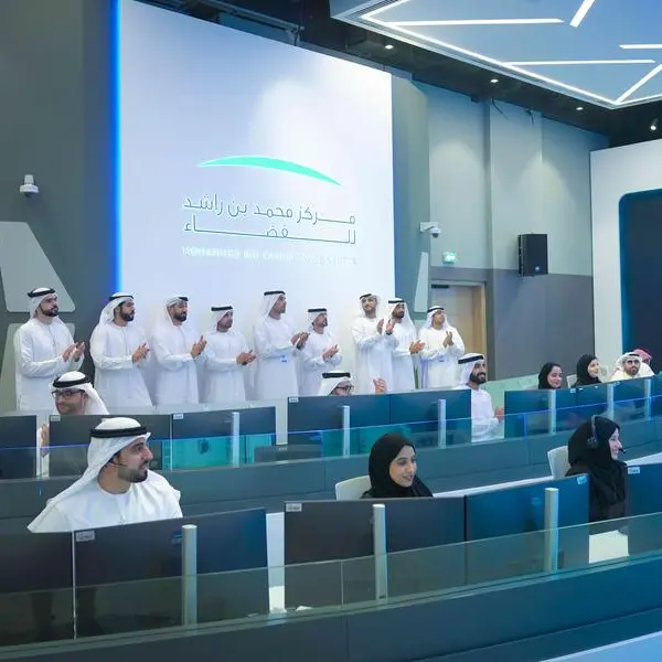 MBRSC successfully launches pioneering PHI-Demo, a landmark in Emirati innovation