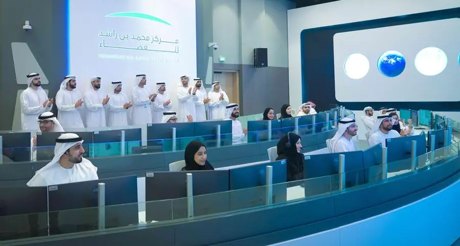 MBRSC successfully launches pioneering PHI-Demo, a landmark in Emirati innovation